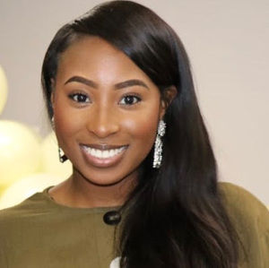 Meet your Posher, Shantelle